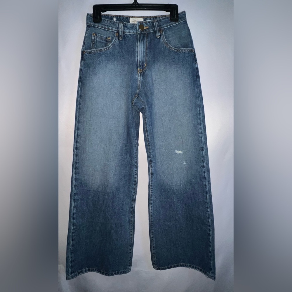 LOLA Jeans High-Rise Taille Haute size 27